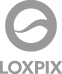 LOXPIX Logo