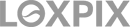 LOXPIX Logo
